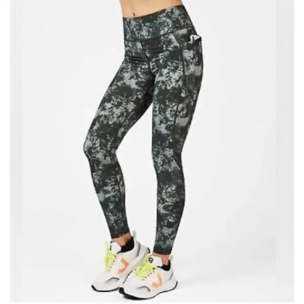 Sweaty Betty Women's The Zero Gravity Full Length Leggings 27' XS